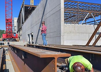 Tacoma Commercial Photographers Dane Gregory Meyer Photography