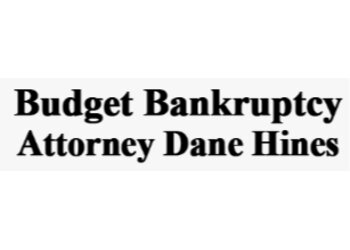 Provo Bankruptcy Lawyers Dane Hines - BUDGET BANKRUPTCY ATTORNEY DANE HINES