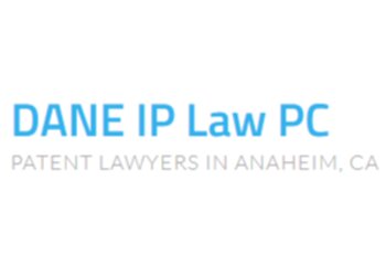 Dane IP Law PC Anaheim Anaheim Patent Attorney image 1