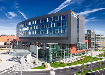 Akron Neurosurgeons Dane J Donich, MD - SUMMA HEALTH MEDICAL GROUP-AKRON NEUROSCIENCE