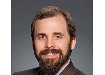 Dane Langsjoen, MD Waco Cardiologists image 1