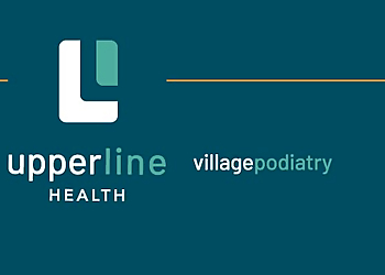 Dane Ulett, DPM - Atlanta, GA Podiatrists - Clinic Logo