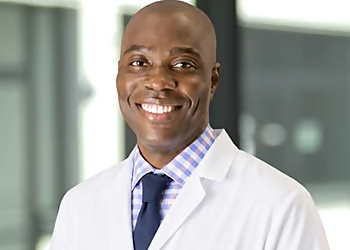 Dane Ulett, DPM - VILLAGE PODIATRY PIEDMONT Dane Ulett, DPM - Atlanta, GA Podiatrists - Doctor Portrait Image