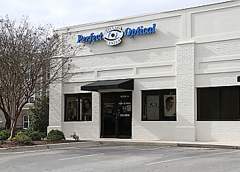 Huntsville Eye Doctors Dane W. Bagley, OD - PERFECT OPTICAL EYECARE CENTER