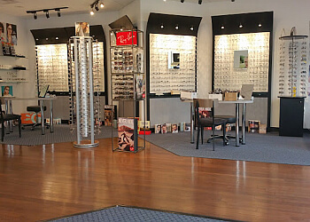 Huntsville Eye Doctors Dane W. Bagley, OD - PERFECT OPTICAL EYECARE CENTER