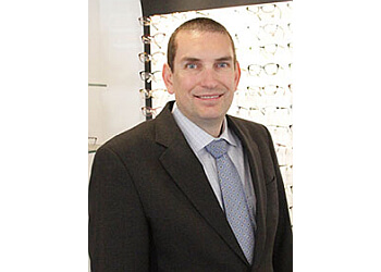 Dane W. Bagley, OD - PERFECT OPTICAL EYECARE CENTER Huntsville Eye Doctors