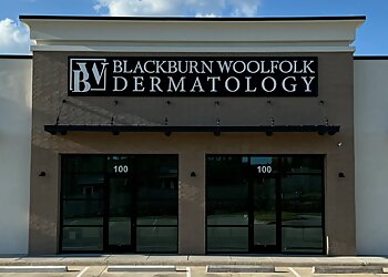 Irving Dermatologists Daneeque J. Woolfolk, MD, FAAD - BLACKBURN WOOLFOLK DERMATOLOGY, PLLC