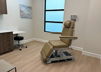 Irving Dermatologists Daneeque J. Woolfolk, MD, FAAD - BLACKBURN WOOLFOLK DERMATOLOGY, PLLC