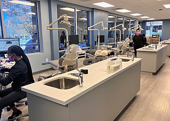 Charlotte Orthodontists Danette Smart, DDS - SMART ORTHODONTICS