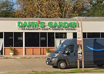 Shreveport Vietnamese Restaurants Danh's Garden