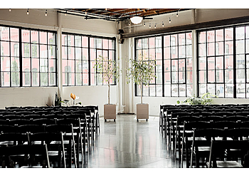 Eugene Wedding Planners Dani Bee Weddings