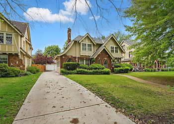 Kansas City Real Estate Agents Dani Beyer Real Estate-Keller Williams KC North