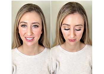 Dani Marie Skin Indianapolis Makeup Artists image 1