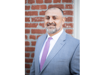 Dani Mouri - HANSON & MOURI LAW