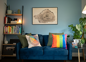 Eugene Marriage Counselors Dani Remiro, LMFT