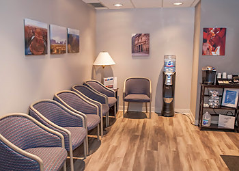 Cincinnati Cosmetic Dentists Dani Shertok, DDS - SHERTOK SMILES