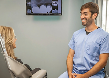 Cincinnati Cosmetic Dentists Dani Shertok, DDS - SHERTOK SMILES