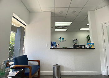 Dania Santana - DS DENTAL CARE - Davie, FL Dentists - Clinic Interior Image