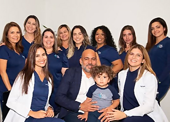 Dania Santana - DS DENTAL CARE Dania Santana - DS DENTAL CARE - Davie, FL Dentists - Medical Team Image