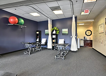 Boston Physical Therapists Danica Lynch, PT, DPT - PROFESSIONAL PHYSICAL THERAPY