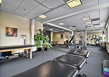 Boston Physical Therapists Danica Lynch, PT, DPT - PROFESSIONAL PHYSICAL THERAPY