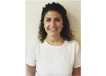 Danica Lynch, PT, DPT - PROFESSIONAL PHYSICAL THERAPY  Boston Physical Therapists
