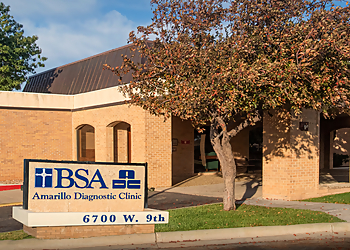 Amarillo Gastroenterologists Daniel A. Beggs, MD - BSA AMARILLO DIAGNOSTIC CLINIC