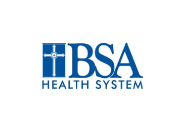 Amarillo Gastroenterologists Daniel A. Beggs, MD - BSA AMARILLO DIAGNOSTIC CLINIC