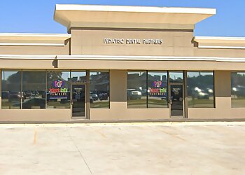 Shreveport Kids Dentists Daniel A. Crawford, DDS - PEDIATRIC DENTAL PARTNERS