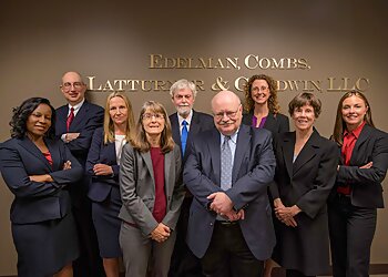 Chicago Consumer Protection Lawyers Daniel A. Edelman - EDELMAN, COMBS, LATTURNER & GOODWIN, LLC