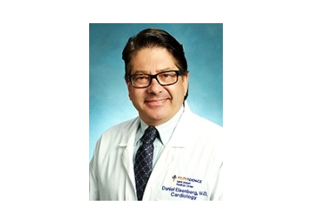 Daniel A. Eisenberg, MD Daniel A. Eisenberg, MD