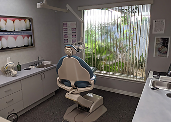 Pompano Beach Cosmetic Dentists Daniel A. Guerra, DMD - LIGHTHOUSE DENTAL CARE