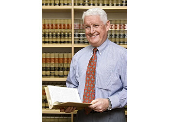 Daniel A. Higson - Law Offices of Daniel A. Higson, APC Ventura Bankruptcy Lawyers