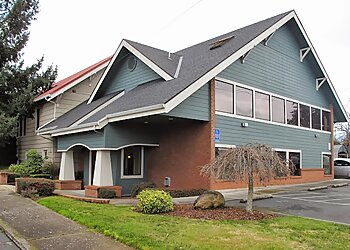 Salem Medical Malpractice Lawyers Daniel A. Hill - ADAMS, HILL & HESS