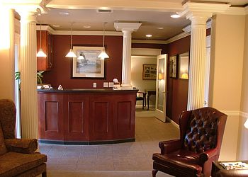 Salem Medical Malpractice Lawyers Daniel A. Hill - ADAMS, HILL & HESS