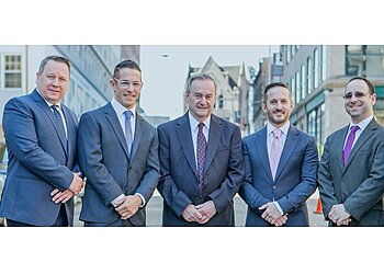 Paterson Criminal Defense Lawyers Daniel A. Levy, Esq. - RAFF & RAFF, LLP