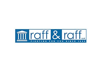 Paterson Criminal Defense Lawyers Daniel A. Levy, Esq. - RAFF & RAFF, LLP