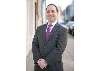 Daniel A. Levy, Esq. - RAFF & RAFF, LLP Paterson Criminal Defense Lawyers