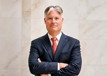 Daniel A. McGowan - Cleveland, OH Estate Planning Lawyers - Lawyer Portrait Image