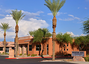 Scottsdale Gastroenterologists Daniel A. Meline, MD - SCOTTSDALE ENDOSCOPY CENTER