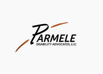 Daniel A. Parmele - St Louis, MO Social Security Disability Lawyers - Law Firm Logo