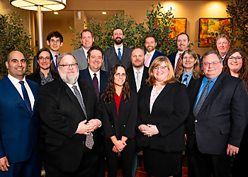 St Louis Social Security Disability Lawyers Daniel A. Parmele - PARMELE DISABILITY ADVOCATES, LLC