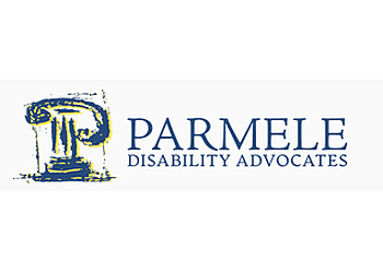 St Louis Social Security Disability Lawyers Daniel A. Parmele - PARMELE DISABILITY ADVOCATES, LLC