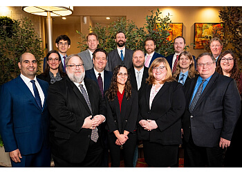 Springfield Social Security Disability Lawyers Daniel A. Parmele - Parmele Disability Advocates, LLC.