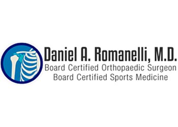 Brownsville Orthopedics Daniel A. Romanelli, MD