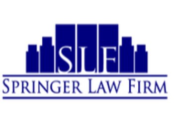 Rockford Bankruptcy Lawyers Daniel A. Springer - SPRINGER LAW FIRM