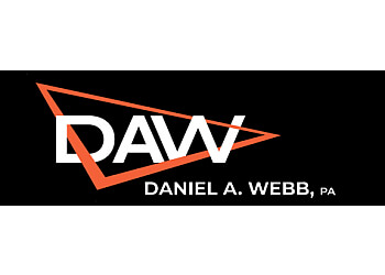 Little Rock Social Security Disability Lawyers Daniel A. Webb, P.A.