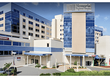 Pembroke Pines Neurosurgeons Daniel Aghion, MD - MEMORIAL DIVISION OF NEUROSURGERY