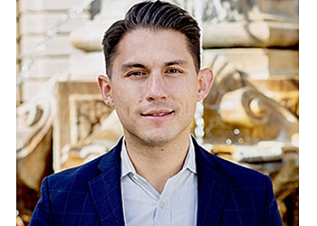 Daniel Arias - NEW AMERICAN FUNDING  Pasadena Mortgage Companies image 1