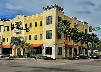 St Petersburg Neurologists Daniel B. Bell, MD - CENTRAL NEUROLOGY, P.L.